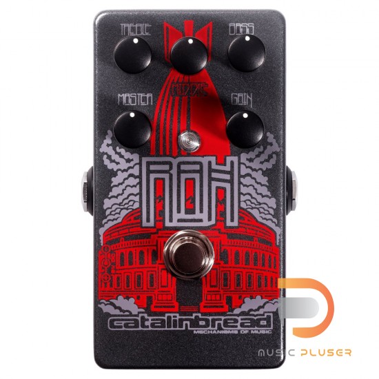 Catalinbread RAH (Royal Albert Hall - Jimmy Page)