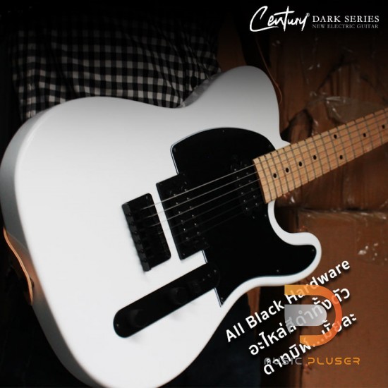 Century DTL Dark Series Century DTL Dark Series