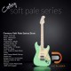 Century Soft Pale Series Electric Guitar Century Soft Pale Series Electric Guitar