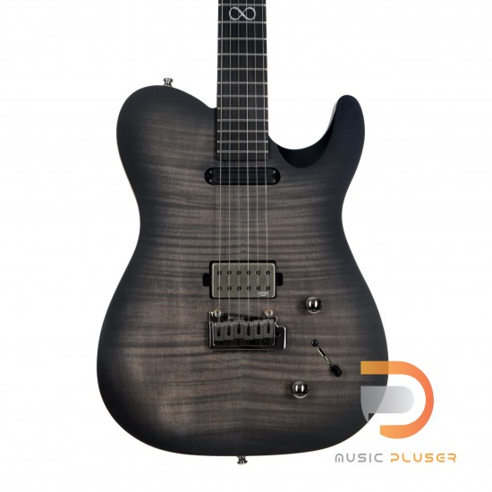 Chapman ML3 BEA Rabea Massaad Signature