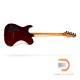 Chapman ML3 SHP Pro Traditional Maple Top Mahogany Body