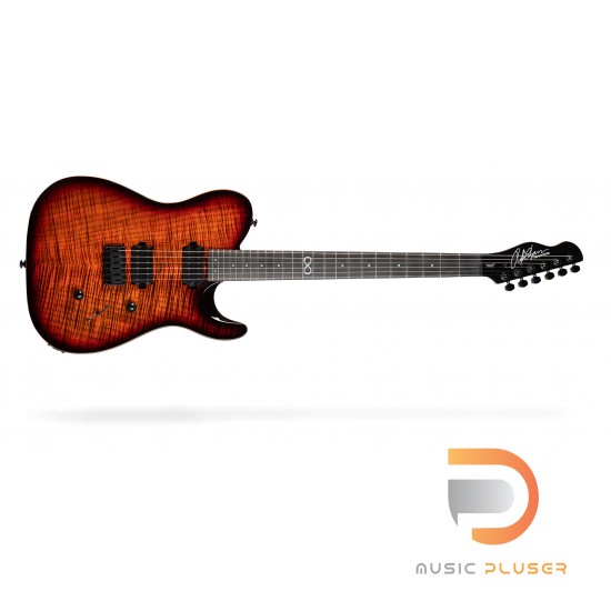 Chapman Standard Series ML3 Modern Chapman Standard Series ML3 Modern