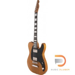 CHARVEL JOE DUPLANTIER SIGNATURE PRO-MOD SAN DIMAS® STYLE 2 HH E MAHOGANY