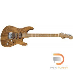 Charvel Guthrie Govan Signature HSH Caramelized Ash