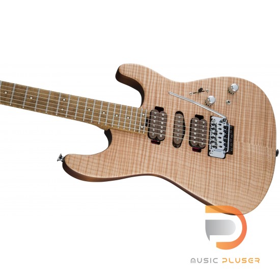 Charvel Guthrie Govan Signature HSH Flame Maple