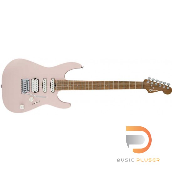 Charvel Pro Mod DK24 HSS Charvel Pro Mod DK24 HSS