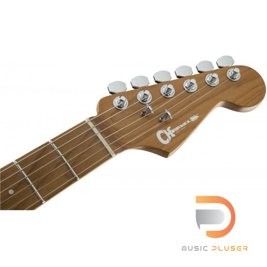 Charvel Pro Mod DK24 HSS Charvel Pro Mod DK24 HSS