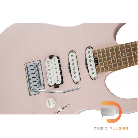 Charvel Pro Mod DK24 HSS Charvel Pro Mod DK24 HSS