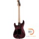 Charvel Pro Mod San Dimas Style 1 HH FR E Ash / Neon Pink Ash