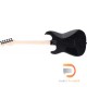 Charvel Pro-Mod San Dimas Style 1 HSS HT Sassafras Satin Black Charvel Pro-Mod San Dimas Style 1 HSS HT Sassafras Satin Black