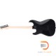 Charvel Pro-Mod San Dimas Style 1 HSS HT Sassafras Satin Black