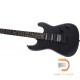 Charvel Pro-Mod San Dimas Style 1 HSS HT Sassafras Satin Black Charvel Pro-Mod San Dimas Style 1 HSS HT Sassafras Satin Black