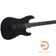 Charvel Pro-Mod San Dimas Style 1 HSS HT Sassafras Satin Black Charvel Pro-Mod San Dimas Style 1 HSS HT Sassafras Satin Black