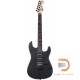 Charvel Pro-Mod San Dimas Style 1 HSS HT Sassafras Satin Black Charvel Pro-Mod San Dimas Style 1 HSS HT Sassafras Satin Black