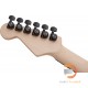 Charvel Pro-Mod San Dimas Style 1 HSS HT Sassafras Satin Black Charvel Pro-Mod San Dimas Style 1 HSS HT Sassafras Satin Black