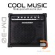 Coolmusic DM-30 แอมป์เอนกประสงค์ Coolmusic DM-30 แอมป์เอนกประสงค์