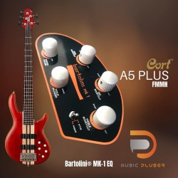 Cort A5 Plus FMMH