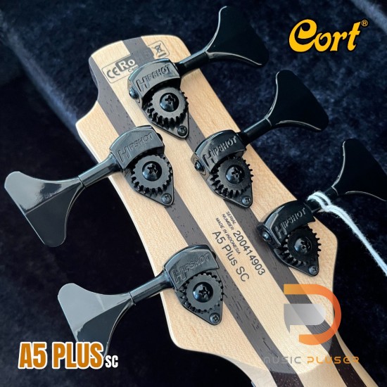 Cort A5 Plus SC