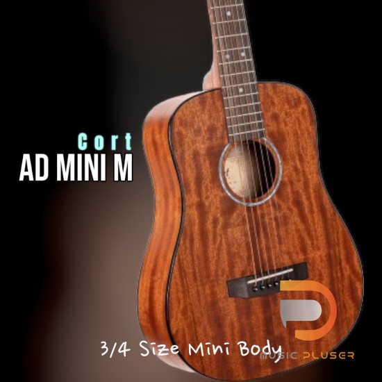 Cort AD Mini M