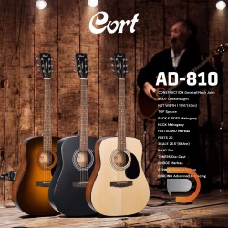 Cort AD810
