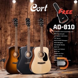 Cort AD810