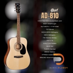 Cort AD810