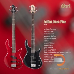 Cort Action Bass Plus