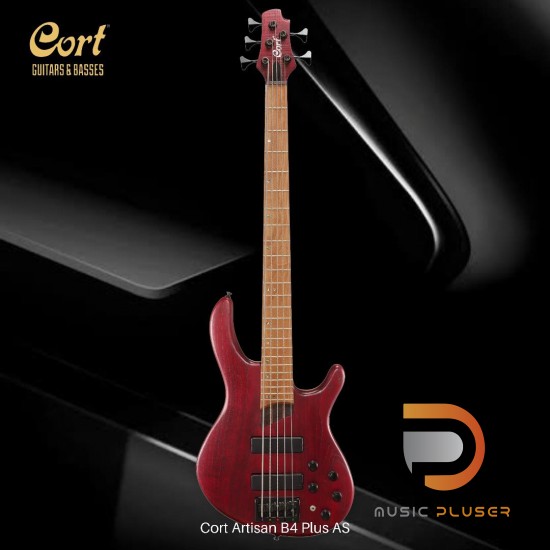 Cort Artisan B5 Plus AS RM