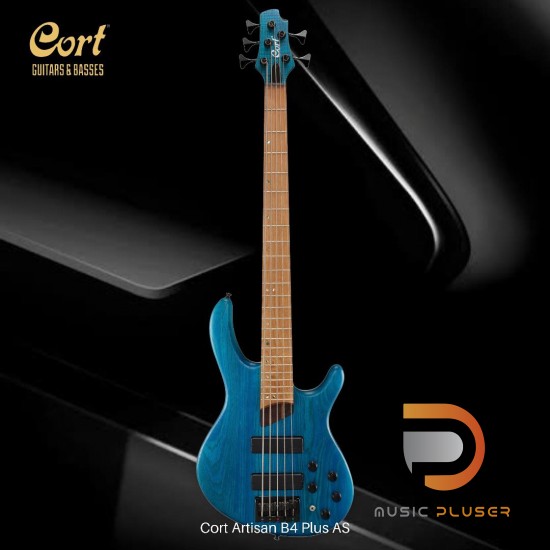 Cort Artisan B5 Plus AS RM Cort Artisan B5 Plus AS RM