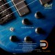 Cort Artisan B5 Plus AS RM Cort Artisan B5 Plus AS RM