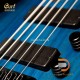 Cort Artisan B5 Plus AS RM Cort Artisan B5 Plus AS RM