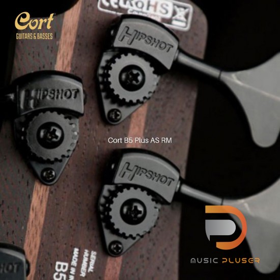 Cort Artisan B5 Plus AS RM Cort Artisan B5 Plus AS RM