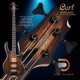 Cort Artisan C4 Plus ZBMH Cort Artisan C4 Plus ZBMH