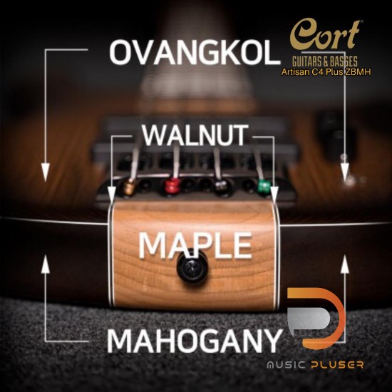 Cort Artisan C4 Plus ZBMH Cort Artisan C4 Plus ZBMH