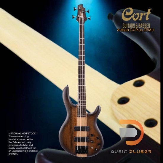 Cort Artisan C4 Plus ZBMH Cort Artisan C4 Plus ZBMH