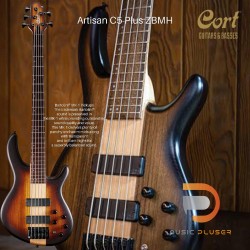 Cort Artisan C5 Plus ZBMH