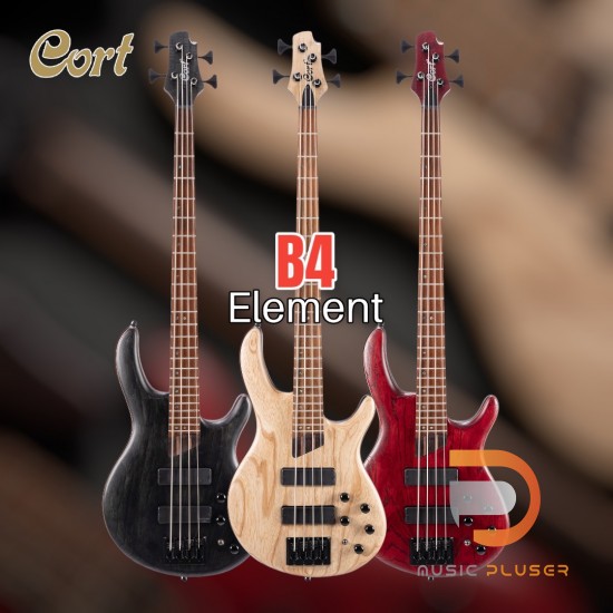 Cort B4 Element Cort B4 Element