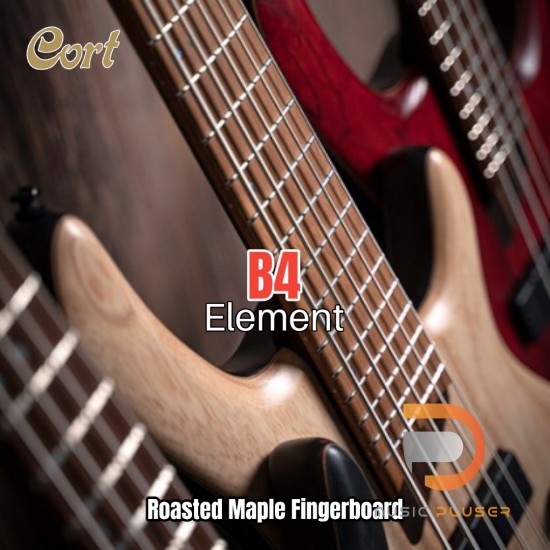 Cort B4 Element Cort B4 Element