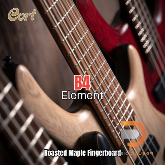 Cort B4 Element