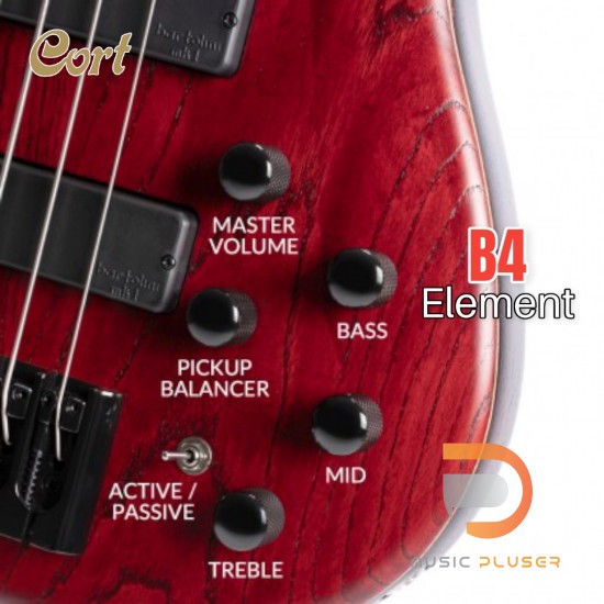 Cort B4 Element Cort B4 Element
