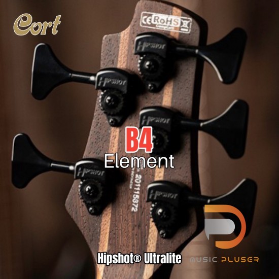 Cort B4 Element