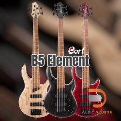 Cort B5 Element