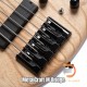 Cort B5 Element Cort B5 Element