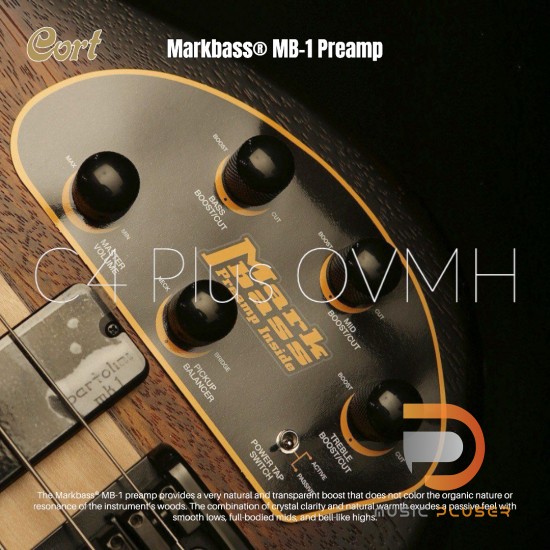 Cort C4 Plus OVMH Cort C4 Plus OVMH