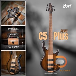 Cort C5 Plus OVMH