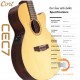 Cort CEC-7 กีตาร์คลาสสิค