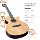 Cort CEC-7 กีตาร์คลาสสิค
