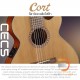 Cort CEC5 Acoustic Guitar Cort CEC5 Acoustic Guitar