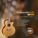Cort CEC5 Acoustic Guitar