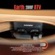 กีตาร์โปร่งไฟฟ้า Cort Earth200F ATV